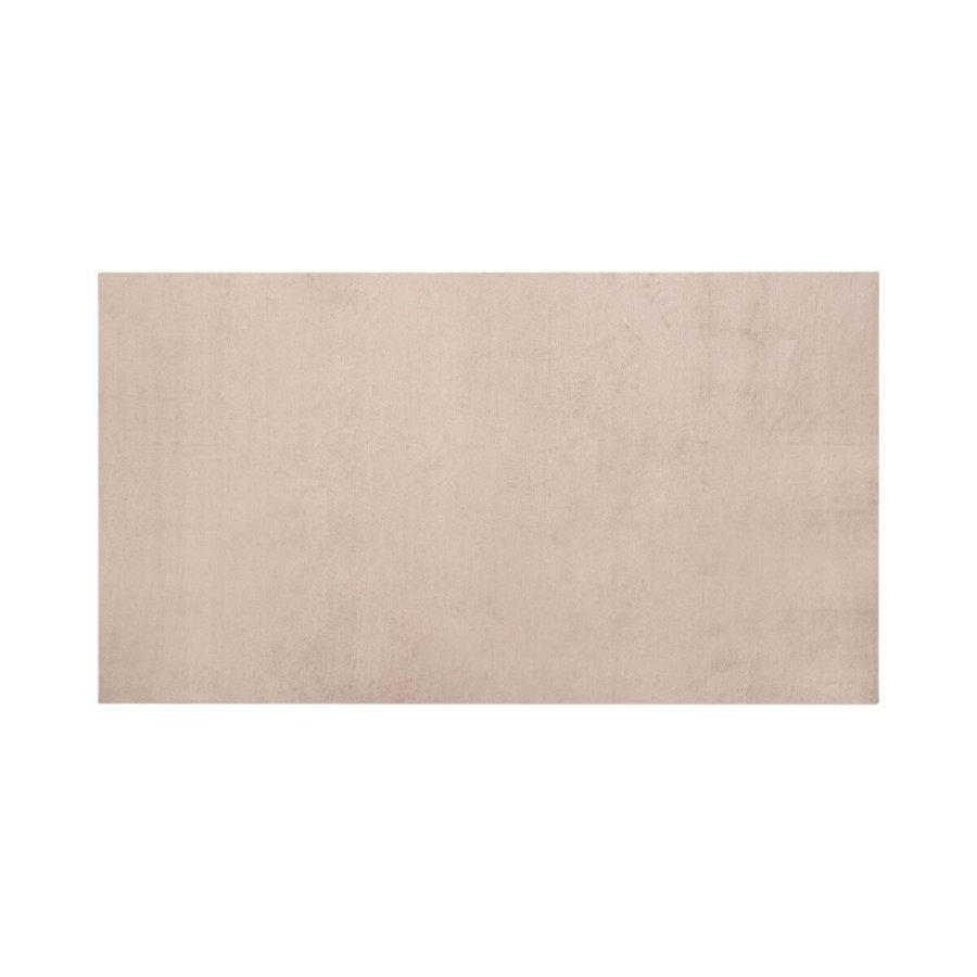 T�ppe Gift Decor Soft Beige 140 x 80 cm (9 enheder) #2