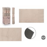 T�ppe Gift Decor Soft Beige 140 x 80 cm (9 enheder) #4