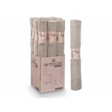 T�ppe Gift Decor Soft Beige 140 x 80 cm (9 enheder) #5