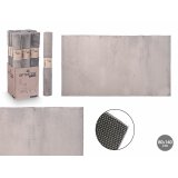 T�ppe Gift Decor Soft Gr� 140 x 80 cm (9 enheder) #4