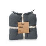 St med puder Gift Decor Gr 40 x 40 x 7 cm 2 Dele (6 enheder) #6