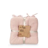 St med puder Gift Decor Pink 40 x 40 x 7 cm 2 Dele (6 enheder) #6