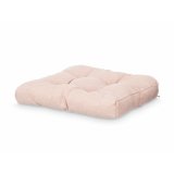 St med puder Gift Decor Pink 40 x 40 x 7 cm 2 Dele (6 enheder) #2