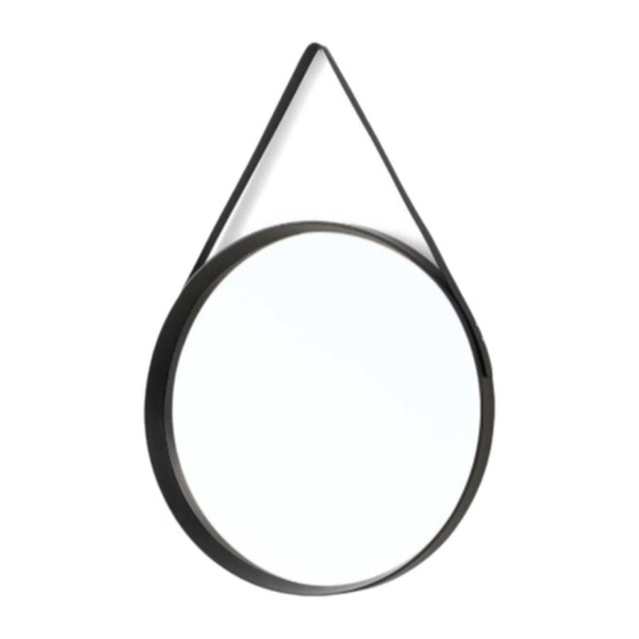 Vgspejl Gift Decor Sort 51 x 4,5 x 76 cm (6 enheder) #3