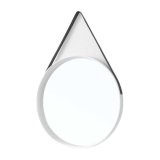 Vgspejl Gift Decor Hvid 51 x 4,5 x 76 cm (6 enheder) #3