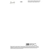 Duftpinde Acorde BERGAMOTS LOTUS 1 L (4 enheder) #3