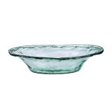 Borddekoration Gift Decor Gennemsigtig Glas 42 x 9 x 29,5 cm (4 enheder) #2