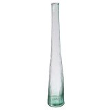Vase Gift Decor Gennemsigtig Glas (6 enheder) #2