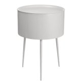 Sofabord Gift Decor Gr 40 x 40 x 57 cm #1