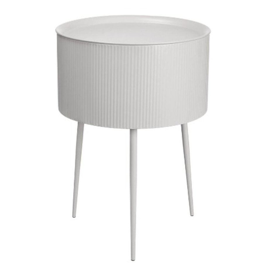 Sofabord Gift Decor Gr 40 x 40 x 57 cm #1