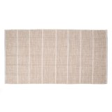 T�ppe Gift Decor Beige Rammer 140 x 80 cm (6 enheder) #2