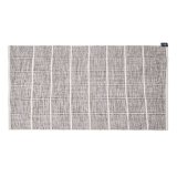 T�ppe Gift Decor Gr� Rammer 140 x 80 cm (6 enheder) #2