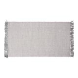 T�ppe Gift Decor Gr� 140 x 80 cm (6 enheder) #2