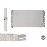 T�ppe Gift Decor Gr� 140 x 80 cm (6 enheder) #3