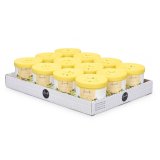 Luftfrisker Acorde Vanilje 190 g (12 enheder) #4