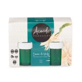 S�t med luftfriskere Acorde Lady of the night flower 2 Dele (12 enheder) #5