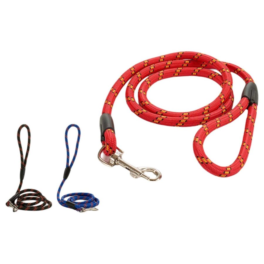 Hundebly Mascow Bl Sort Rd 120 x 1,2 x 6 cm (12 enheder) #6