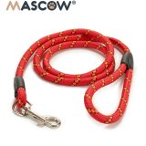 Hundebly Mascow Bl Sort Rd 120 x 1,2 x 6 cm (12 enheder) #2