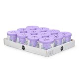 Luftfrisker Acorde Lavendel 190 g (12 enheder) #4