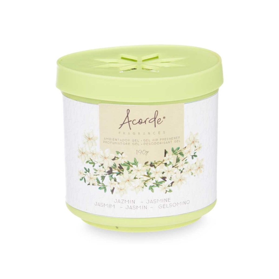 Luftfrisker Acorde Jasmin 190 g (12 enheder) #2