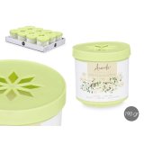 Luftfrisker Acorde Jasmin 190 g (12 enheder) #3