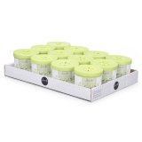 Luftfrisker Acorde Jasmin 190 g (12 enheder) #4