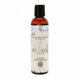 Silikone Glidecreme Velvet Intimate Earth 771049-120 120 ml #1