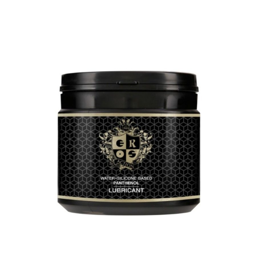 Glidecreme Eros 500 ml #3