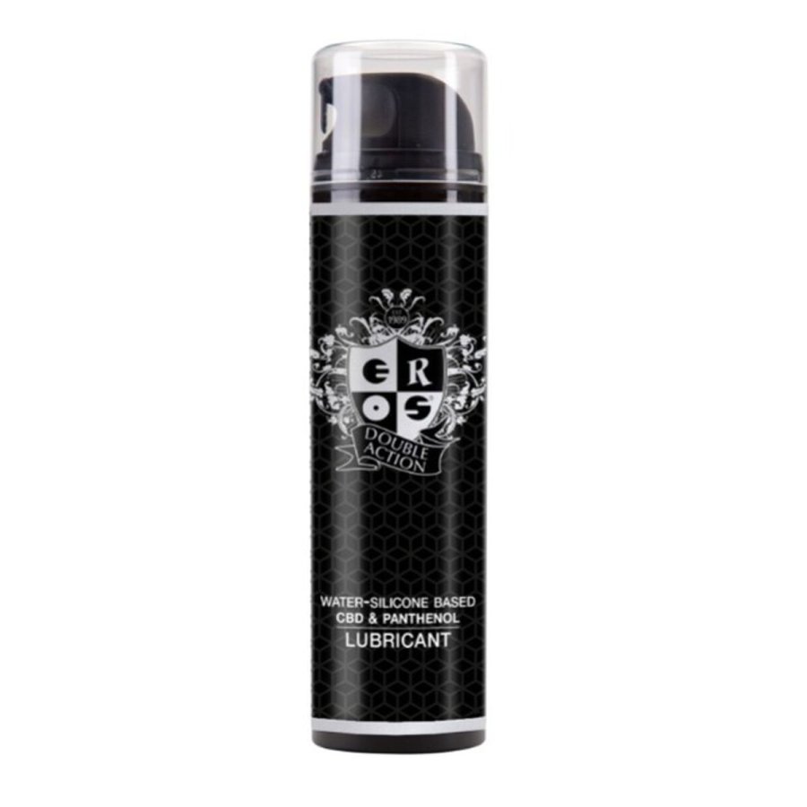 Glidecreme Eros 200 ml #3