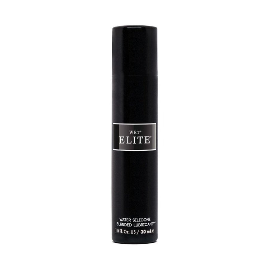 Glidecreme Wet Elite 30 ml #3
