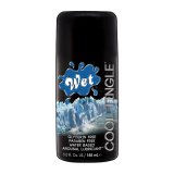 Slide Vandbaseret Glidecreme Wet Frisk 148 ml #3