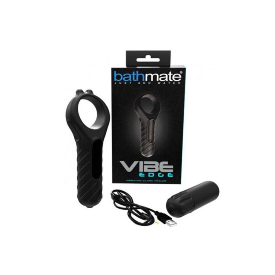 Penisringe Bathmate Sort #3