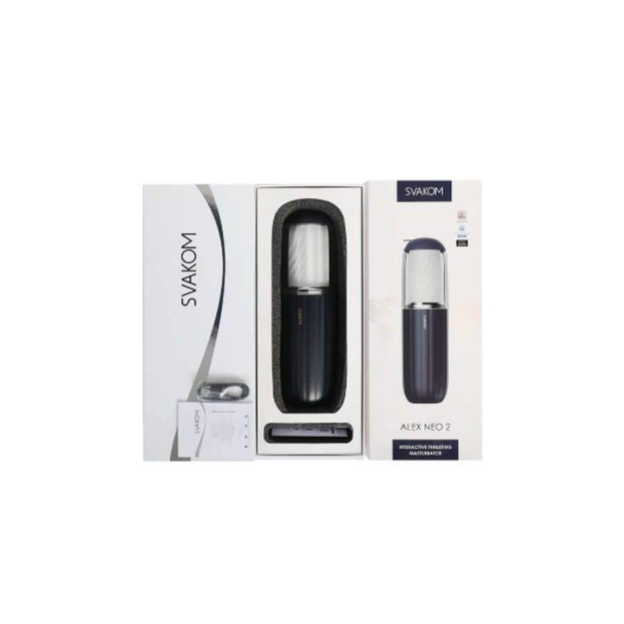 Masturbator Svakom #2