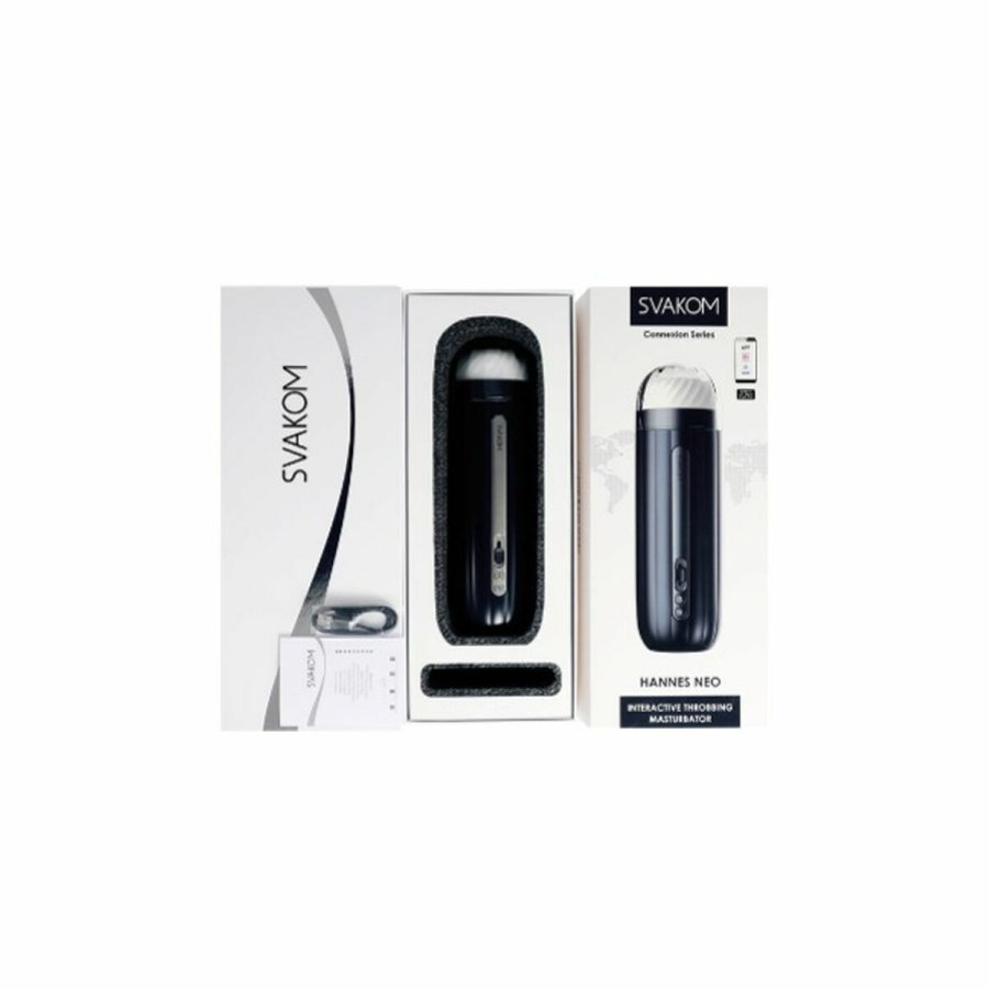 Masturbator Svakom #2