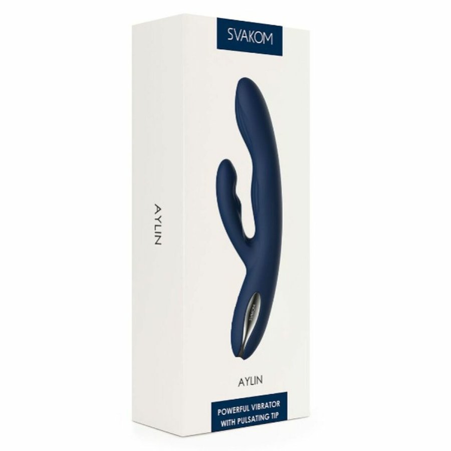 Vibrator Svakom Mrkebl #1