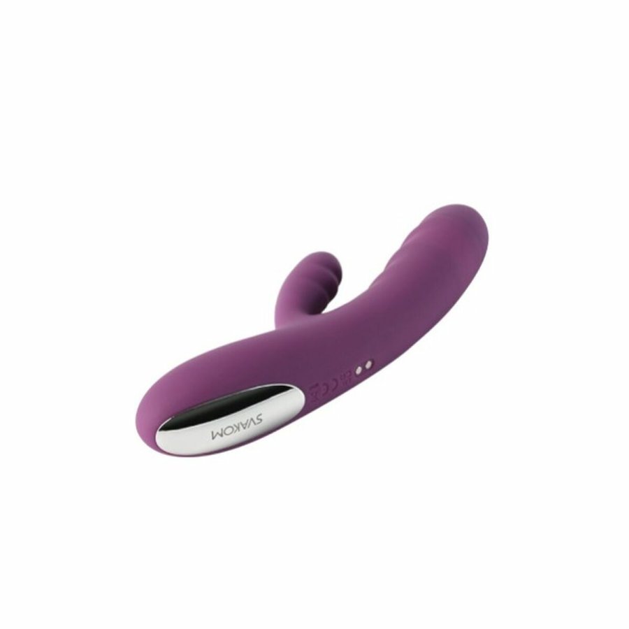 Vibrator Svakom Violet #2