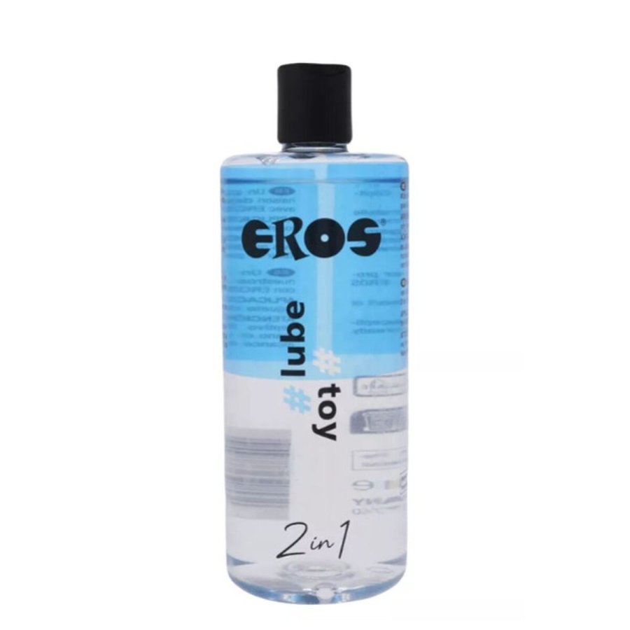 Glidecreme Eros 500 ml #2