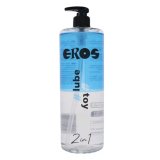 Glidecreme Eros 1 L #2