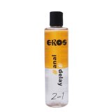 Glidecreme Eros 250 ml #3