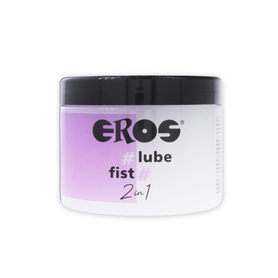 Glidecreme Eros 500 ml #2