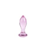 Anal plug S Pleasures Pink (7 cm) #2