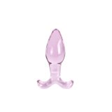 Anal plug S Pleasures Pink #2