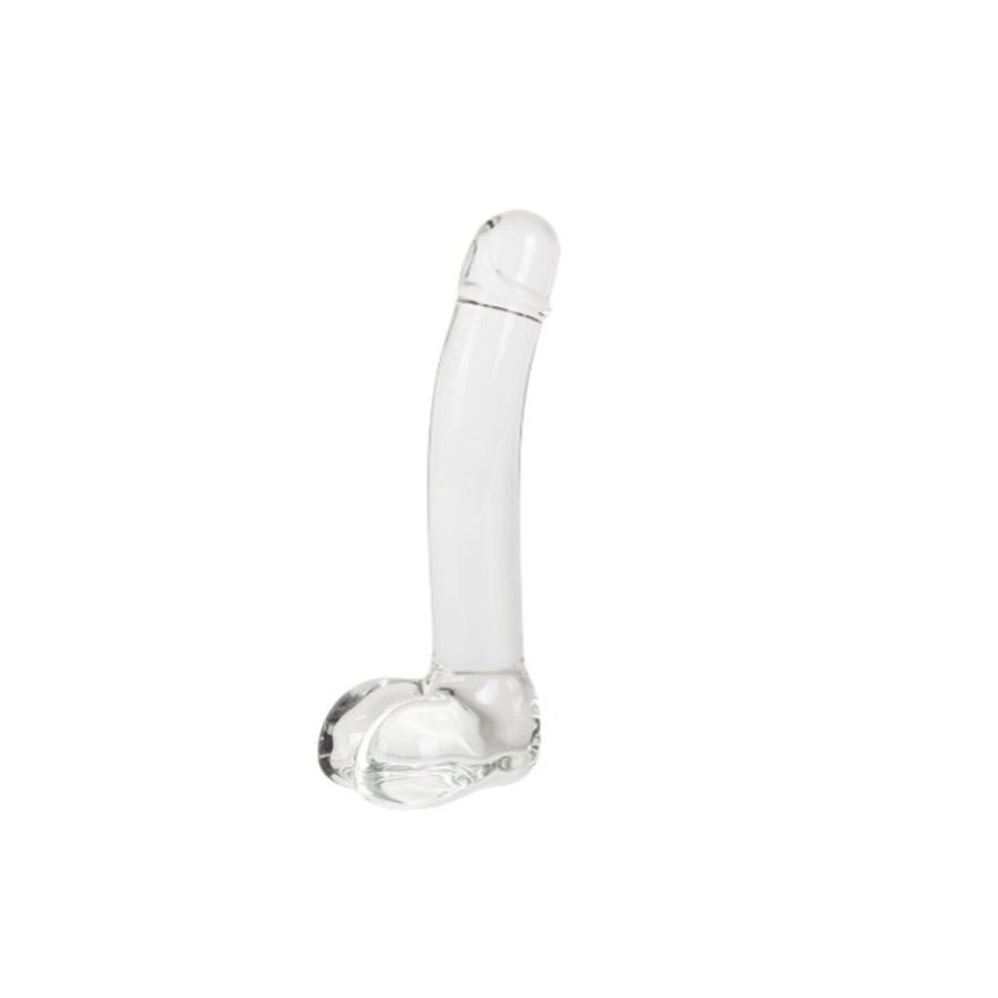 Dildo S Pleasures Pink #1
