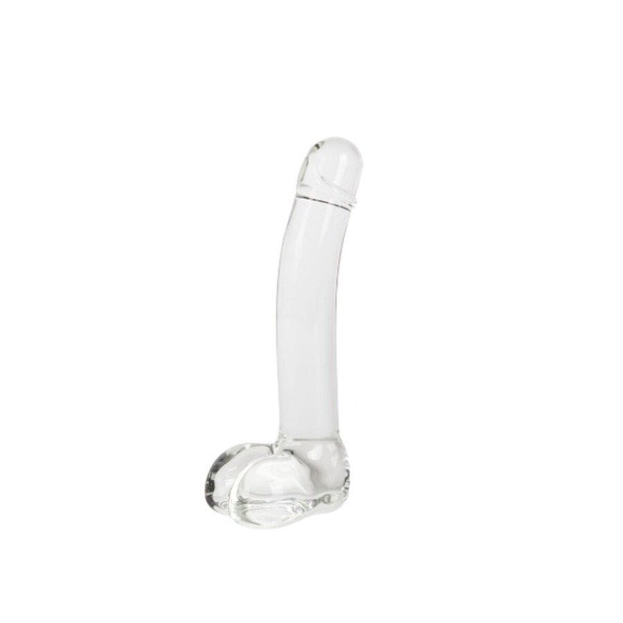 Dildo S Pleasures Pink #2