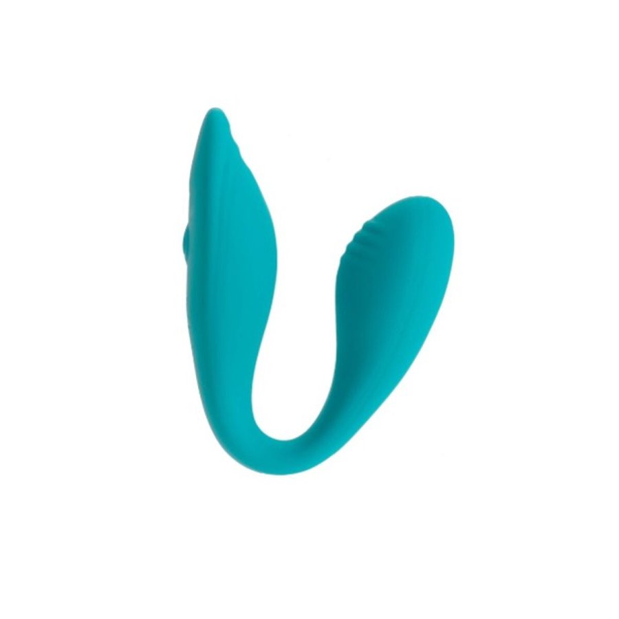 Dual Stimulation Vibe S Pleasures Turkisbl #2