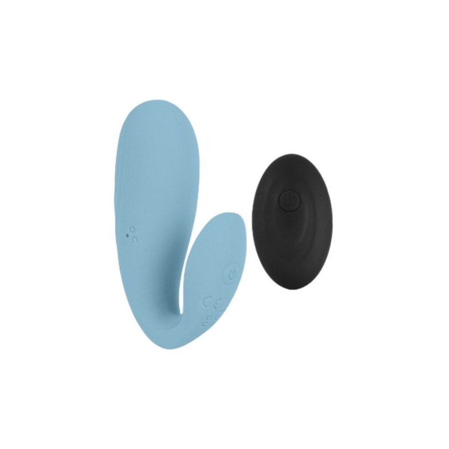 Par Massager S Pleasures #1