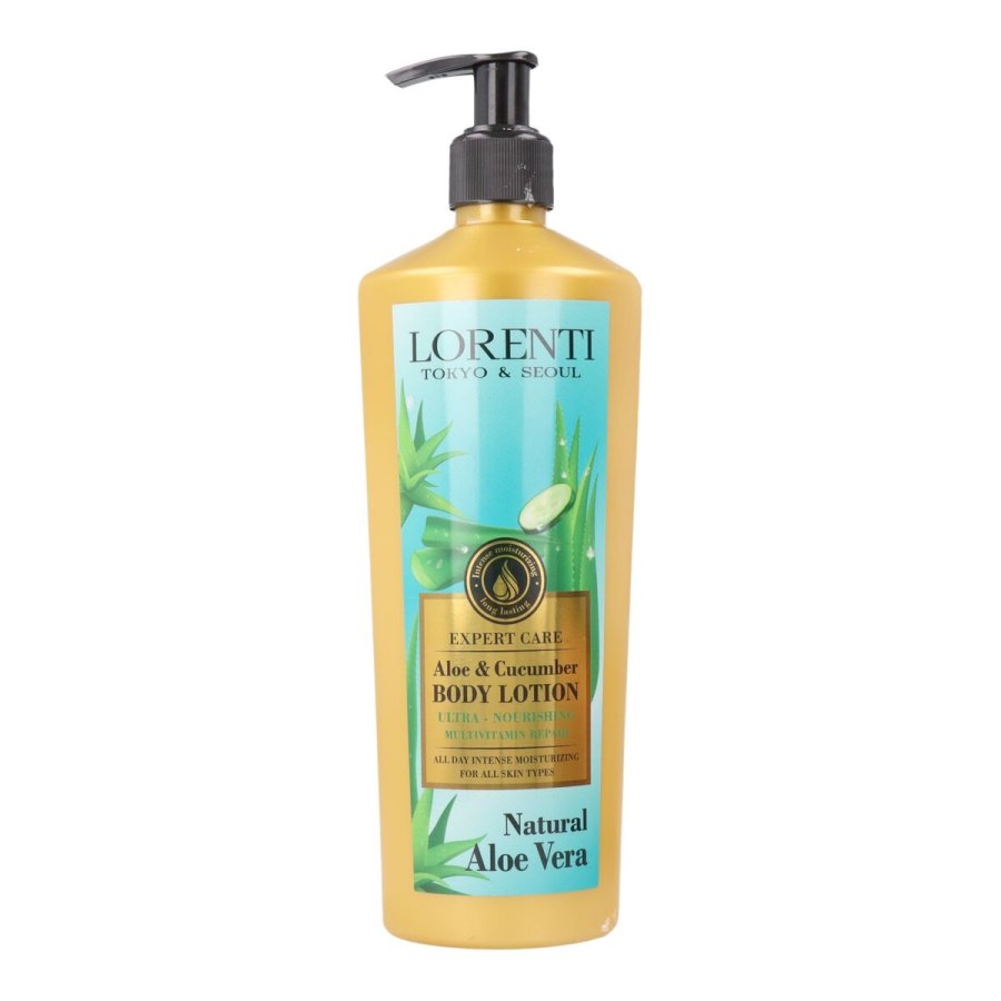 Bodylotion Lorenti Body Lotion 400 ml #3