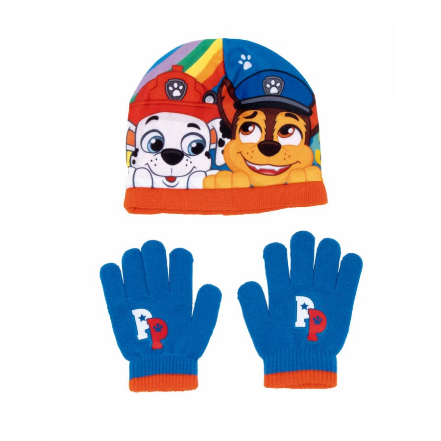 Hat & Vanter The Paw Patrol Friendship Bl #1