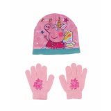 Hat & Vanter Peppa Pig Cosy corner Pink #1