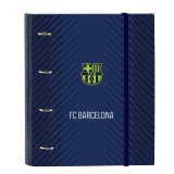 Ringbind F.C. Barcelona Marinebl 27 x 32 x 3.5 cm #1